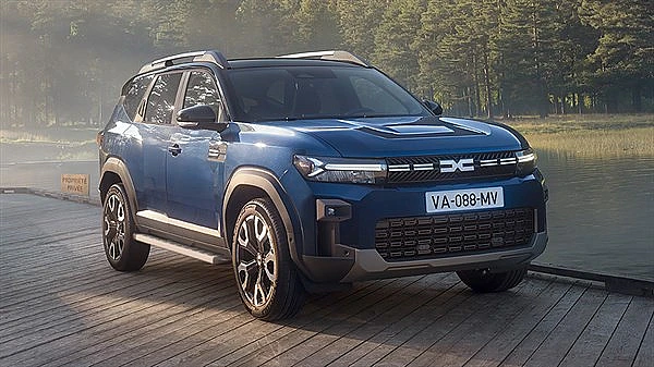 Bigster Essential mild hybrid 140 već od 23.900€